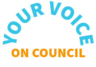 Jessie for Council
